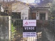 Casa en venta en Berazategui Oeste