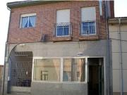 Casa en venta en Bercianos del Páramo