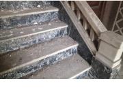 Casa en venta en Berga. Casa para reformar en el centro...