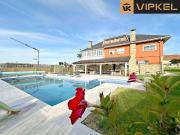 Casa en venta en Bergondo La Coruña