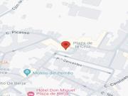 Casa en venta en Berja, Calle agua