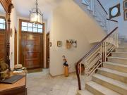 Casa en venta en Berja. Vivienda de 3 plantas con patio...