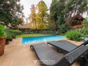 Casa en Venta en Bernado Larrain, Lo Barnechea