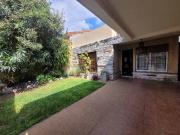 Casa en venta en Bernal Oeste