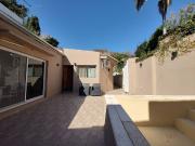 CASA EN VENTA, EN BERNAL RECICLADA Y CASA ANTIGUA