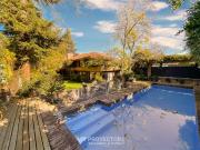 Casa en Venta en Bernando Larrain, Lo Barnechea