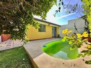 Casa en Venta en Bernardo Leigthon, Villa Alemana