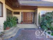 Casa en Venta en Bernardo OHiggins