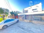 Casa en Venta en Bernardo Ohiggins Lo Ovalle