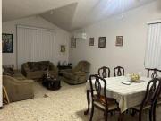 CASA EN VENTA EN BERNARDO REYES