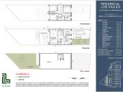 Casa en venta en Bernuy de Porreros. RESIDENCIAL LOS...