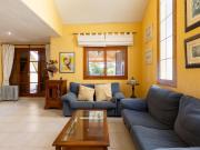 Casa en venta en Bétera, Mas Camarena. Chalet adosado en...