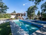 Casa en venta en Bialet Masse 3 dormitorios Sobre la...