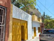 Casa en venta en Bienestar Social, Cancún, Chiapas