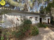 Casa en venta en Bigues i Riells. Casa con vistas a Els...