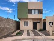 Casa en venta en Bilbao, Hermosillo, Sonora