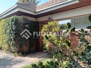 Casa en Venta en Bilbao Manquehue Mons Edwards