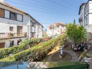 Casa en venta en Bilbao, Matiko Ciudad Jardín. PRECIOSA...
