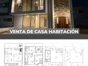 Casa en venta en Bio Preserve, Juriquilla con roof