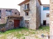 Casa en venta en Bisaurri. Casas.