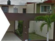 Casa en venta en Blancas Mariposas, Centro, Tabasco