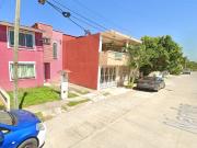 CASA EN VENTA EN BLANCAS MARIPOSAS TABASCO