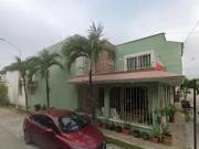 CASA EN VENTA EN BLANCAS MARIPOSAS TABASCO