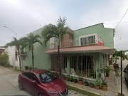 CASA EN VENTA EN BLANCAS MARIPOSAS, VILLAHERMOSA...