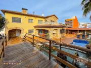 Casa en venta en Blanes, Els Pavos Costa Brava. Casa con... Casa en venta en Blanes, Els Pavos Costa Brava. Casa con...
