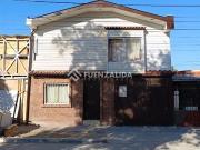 Casa en Venta en Blanqueado