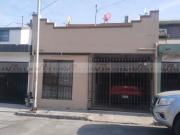 Casa en venta en Blas Chumacero CTM, San Nicolás de los...