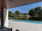 Casa en venta en Boadilla del Monte, Bonanza....