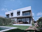 Casa en venta en Boadilla del Monte, El Olivar de...