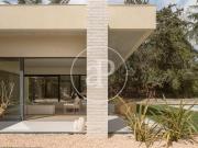 Casa en venta en Boadilla del Monte, Las Lomas. Chalet...