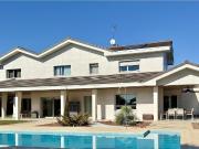 Casa en venta en Boadilla del Monte, Valdecabañas. Casas...