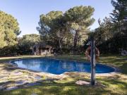 Casa en venta en Boadilla del Monte, Valdepastores Las...