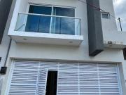 CASA EN VENTA EN BOCA DEL RIO A MINUTOS DE PLAZA AMERICAS