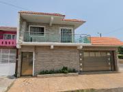 Casa En Venta En Boca Del Río, Veracruz Excelente...
