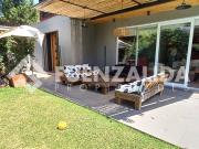 Casa en Venta en Bocaccio