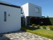 casa en venta en bocono. Cod V1498