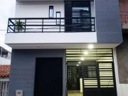 casa en venta en bocono. Cod V2112