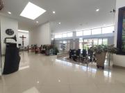 casa en venta en bocono. Cod V26586