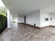 casa en venta en bocono. Cod V27249
