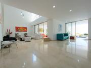 casa en venta en bocono. Cod V28603