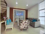 casa en venta en bocono. Cod V30470