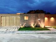 casa en venta en bocono. Cod V3411