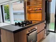 casa en venta en bocono. Cod V4887