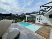 casa en venta en bocono hacienda club. Cod V9815