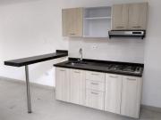 casa en venta en bocono, natura. Cod V13842
