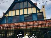 CASA EN VENTA EN BOGOTÁ 3 ALCOBAS
